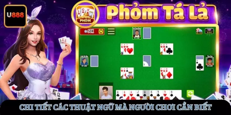 Chi tiết thuật ngữ người chơi cần nên biết
