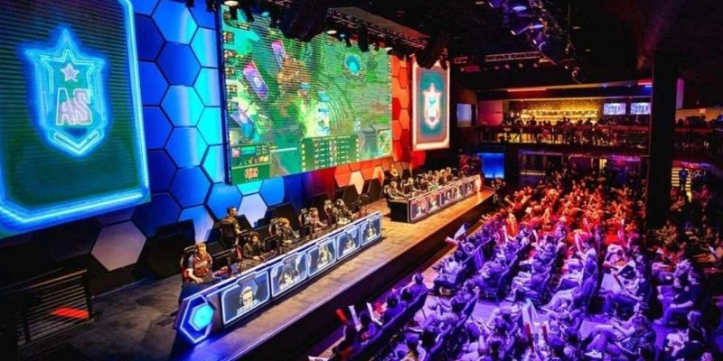 Cách đọc kèo eSports: Kèo tài xỉu tập trung vào dự đoán tổng số điểm