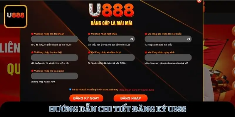 Hướng dẫn chi tiết dễ dàng