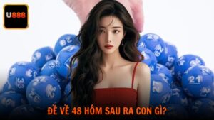 Đề Về 48 Hôm Sau Ra Con Gì?
