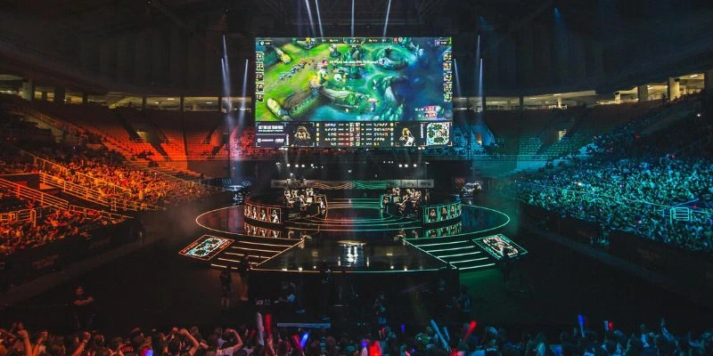 Hiểu rõ loại kèo cùng mẹo cược eSports giúp đưa ra quyết định chính xác