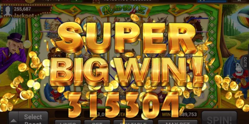 Hợp tác với những nhà phát triển game hàng đầu, chất lượng nhất