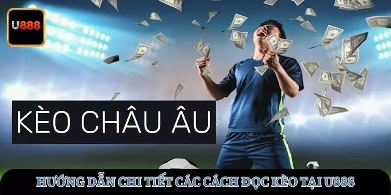 Hướng dẫn chi tiết các cách đọc kèo tại nhà cái