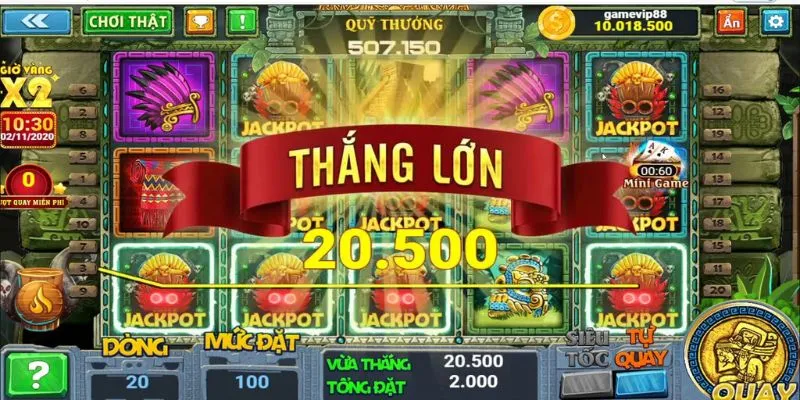 Khả năng dự đoán kết quả các trò chơi slot một cách siêu chính xác