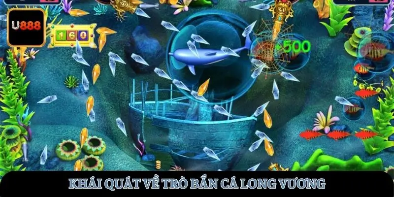 Khái quát về trò chơi hấp dẫn