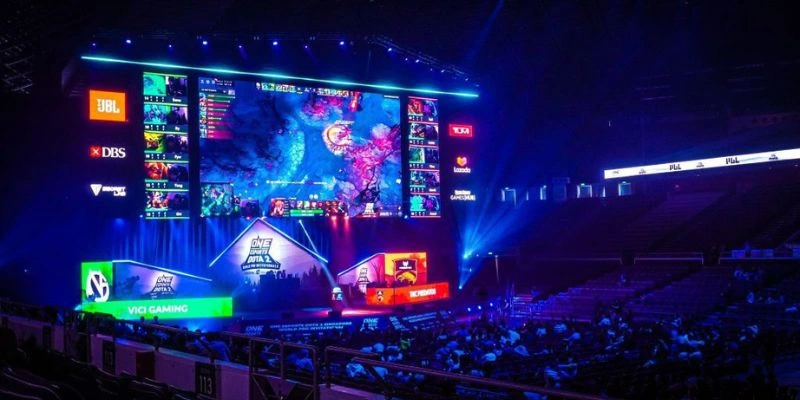 Quản lý vốn hiệu quả là mẹo cược eSports then chốt