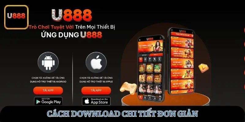 Cách download chi tiết đơn giản