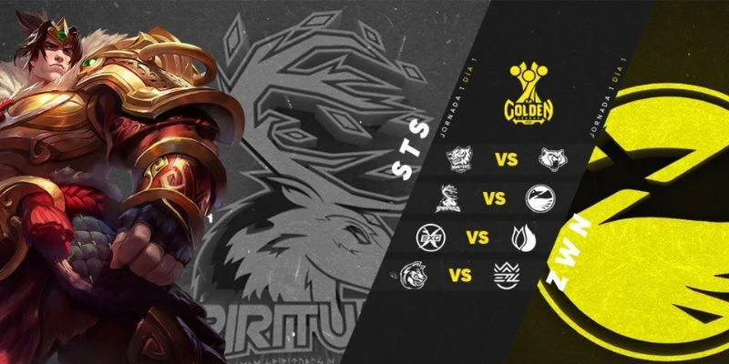 Từ tháng 5 đến cuối năm 2025, nhiều giải đấu eSports hấp dẫn sẽ diễn ra