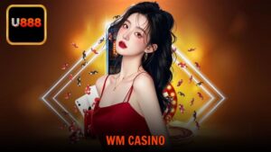 WM Casino