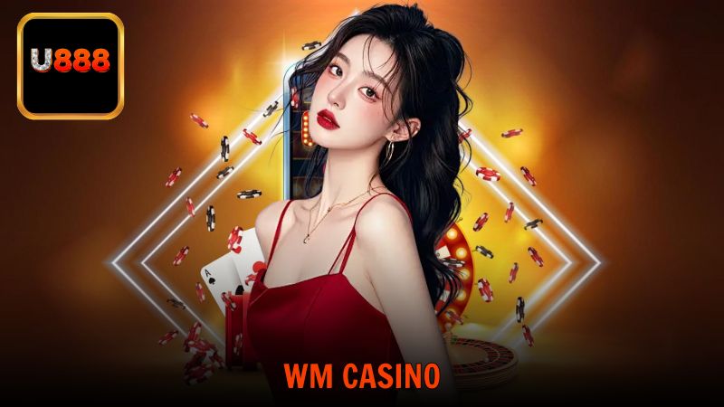 WM Casino